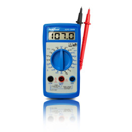 Multimètre numérique PeakTech 1070