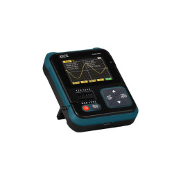 Oscilloscope et analyseur de composants JT-DSO-LCR500