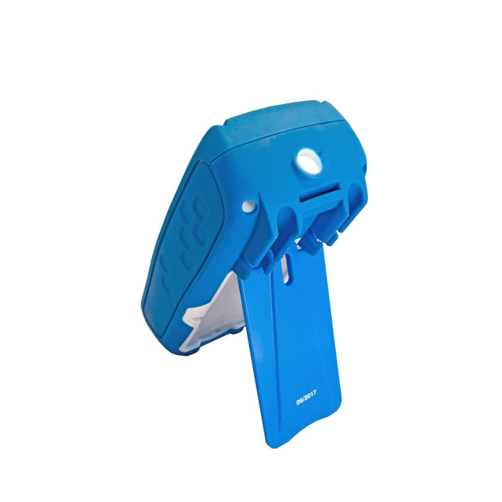 Multimètre 6000 points étanche IP67 PeakTech 3443