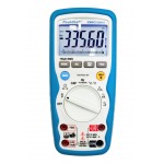 Multimètre True RMS étanche 40000 points P3360