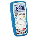 Multimètre True RMS étanche 40000 points P3360
