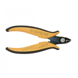 Fraise à affleurer coudée à 50° - 1