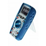 Etrier orientable du multimètre graphique True RMS 50000 points PeakTech ® 3440 Etrier orientable du multimètre graphique True RMS 50000 points PeakTech ® 3440