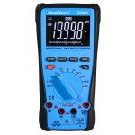 Multimètre USB True RMS étanche 20000 points PeakTech 2040 Multimètre USB True RMS étanche 20000 points PeakTech 2040