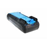 Interface mini USB du multimètre USB True RMS étanche 20000 points PeakTech 2040 Interface mini USB du multimètre USB True RMS étanche 20000 points PeakTech 2040