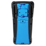 Face arrière du multimètre USB True RMS étanche 20000 points PeakTech 2040 Face arrière du multimètre USB True RMS étanche 20000 points PeakTech 2040