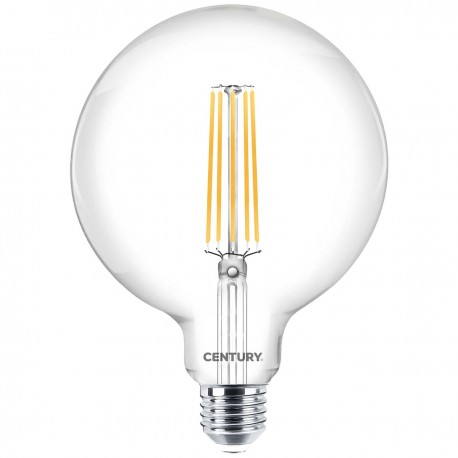 Lampe à incandescence LED Vintage E27 11W 1521 lm 2700 K - 1 Lampe à incandescence LED Vintage E27 11W 1521 lm 2700 K - 1
