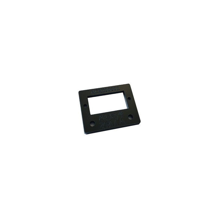 Support ACR-Zilla compatible MakerBeam pour servomoteur FT90MR