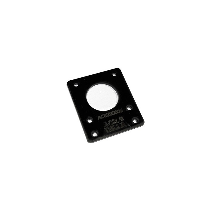 Support ACR-Zilla compatible MakerBeam pour moteur NEMA-17