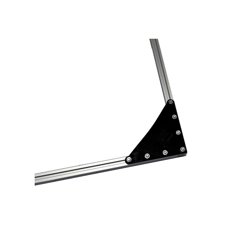 Grande équerre angle droit ACR-Zilla compatible MakerBeam  - 2