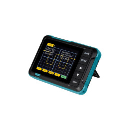 Oscilloscope portable numérique 1 voie 200 kHz DSO-200