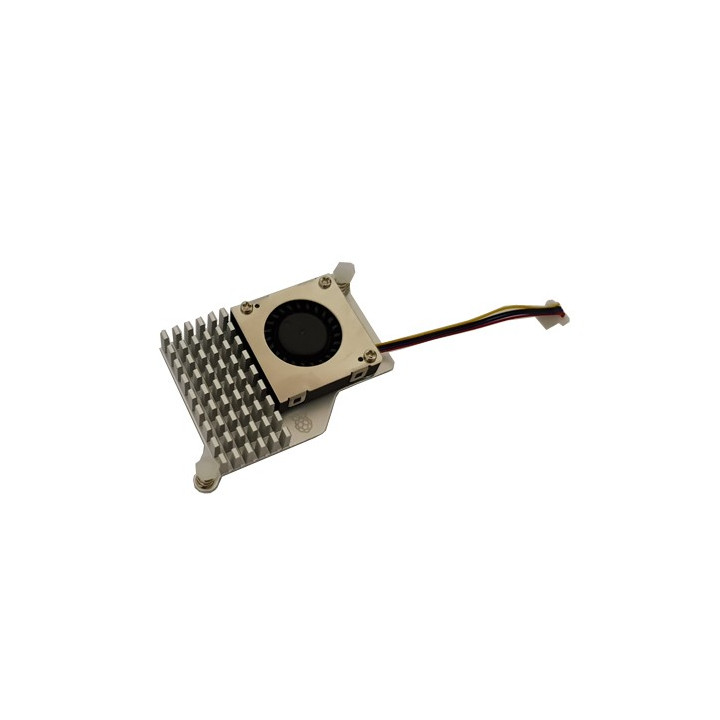 Refroidisseur actif pour Raspberry Pi 5