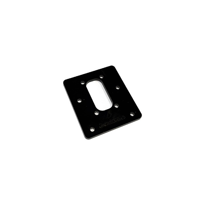 Support ACR-Zilla compatible MakerBeam pour moteur 37 mm
