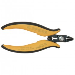 Fraise affleurante puissante - 1