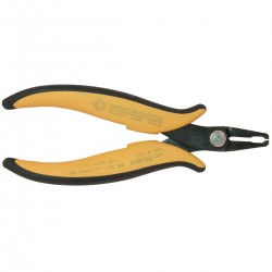 Fraise affleurante pour des coupes nettes - 1