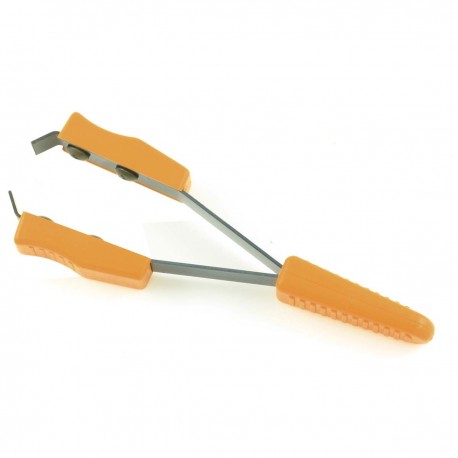 Pince à dénuder pour câbles souples Ø 0,6 mm (22 awg) - 2