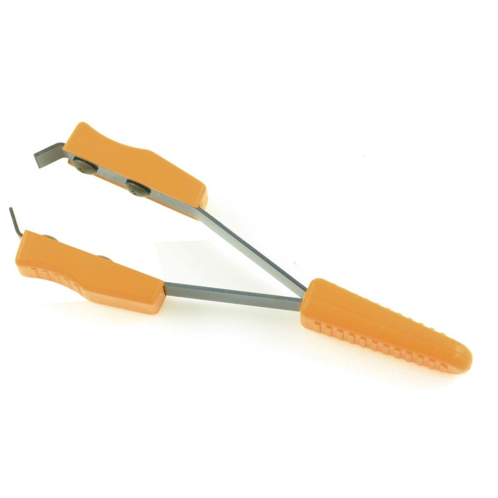 Pince à dénuder pour câbles souples Ø 0,6 mm (22 awg)  - 2