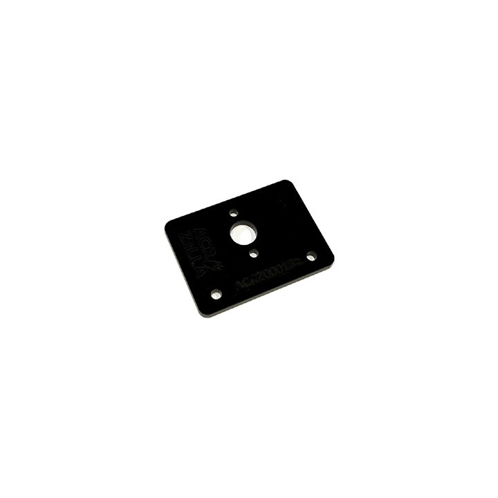 Support ACR-Zilla compatible MakerBeam pour moteur 20 mm
