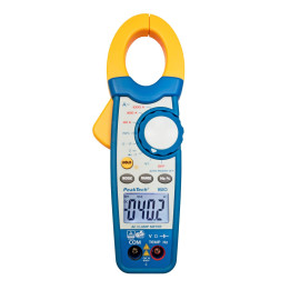 Pince ampèremétrique PeakTech® 1610