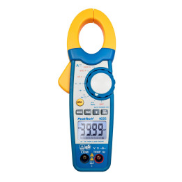 Pince ampèremétrique True RMS PeakTech® 1625