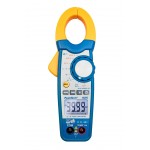 Pince ampèremétrique True RMS PeakTech® 1625 Pince ampèremétrique True RMS PeakTech® 1625
