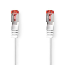 Câble réseau CAT6  - 1