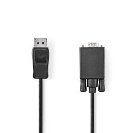 Câble VGA  - 1