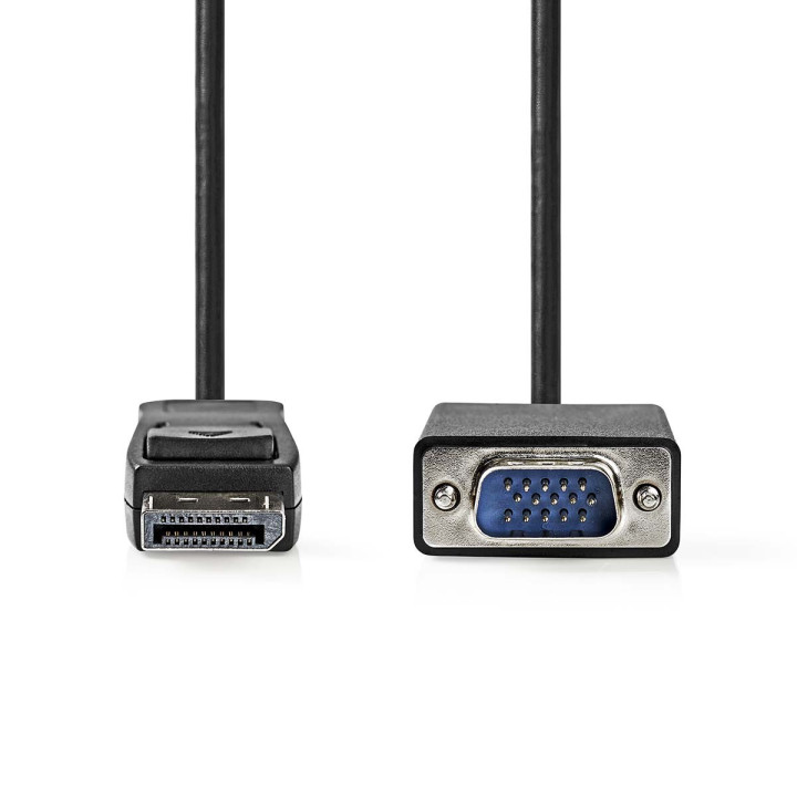 Câble VGA  - 2