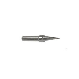 Panne de rechange (Ø 0,5 mm) pour stations à souder SOLOMON SL10/20/30 ou Velleman VTSSC10x/20x/30x ou ZD-929x