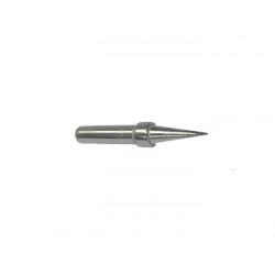 Panne de rechange (Ø 0,5 mm) pour stations à souder SOLOMON SL10/20/30 ou Velleman VTSSC10x/20x/30x ou ZD-929x