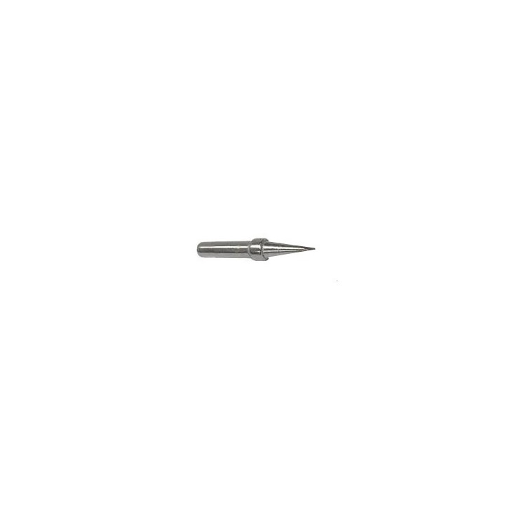 Panne de rechange (Ø 0,5 mm) pour stations à souder SOLOMON SL10/20/30 ou Velleman VTSSC10x/20x/30x ou ZD-929x