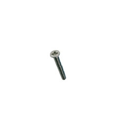 Vis inox M2 x 20 mm