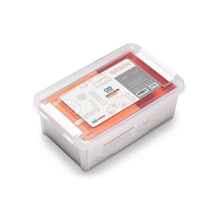 Arduino® Explore IoT Kit Rev2 AKX00044