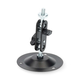 Fixation de caméra  - 1