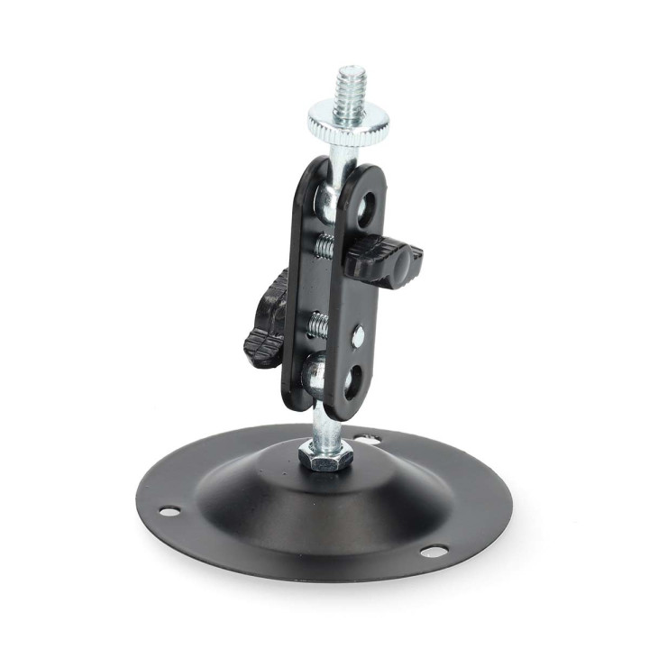 Fixation de caméra  - 1