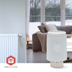Contrôle de Radiateur SmartLife - 2