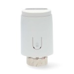 Contrôle de Radiateur SmartLife - 3