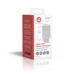Contrôle de Radiateur SmartLife - 9
