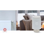 Contrôle de Radiateur SmartLife - 10