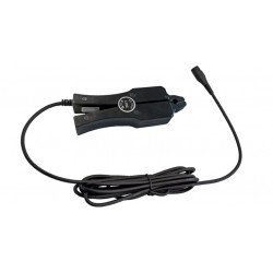 Adaptateur pince ampèremétrique AC PeakTech 4145-100A