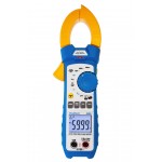 Pince ampèremétrique True RMS PeakTech® 1665 Pince ampèremétrique True RMS PeakTech® 1665
