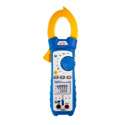 Pince ampèremétrique Bluetooth True RMS PeakTech® 1670