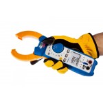 Pince ampèremétrique BT True RMS PeakTech® 1670 - 3 Pince ampèremétrique BT True RMS PeakTech® 1670 - 3