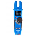 Pince ampèremétrique à fourche True RMS PeakTech® 1700 Pince ampèremétrique à fourche True RMS PeakTech® 1700