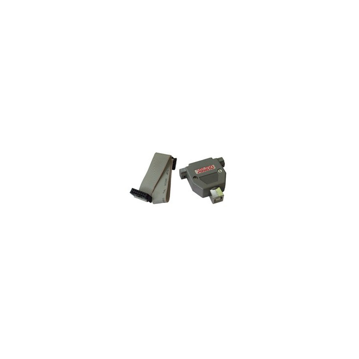 Programmateur économique ARM-USB-TINY  - 1