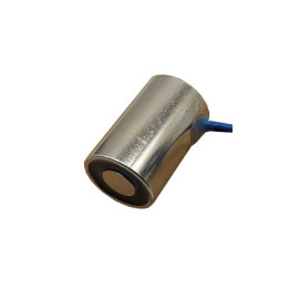 Electroaimant ventouse magnétique permanent 12V (3 Kg)