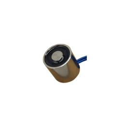 Electroaimant ventouse magnétique permanent 12V (2 Kg)