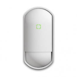 Détecteur infrarouge 12m/85° OPTEX FLX-S-ST