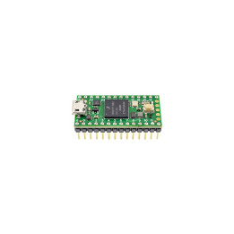 Teensy 4.0 (version avec connecteur)