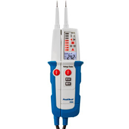 Testeur de tension AC/DC PeakTech® 1096